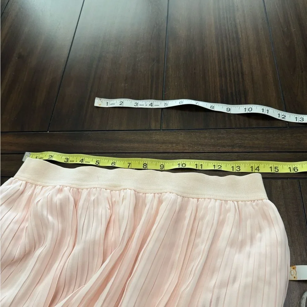 LC Lauren Conrad chic maxi
